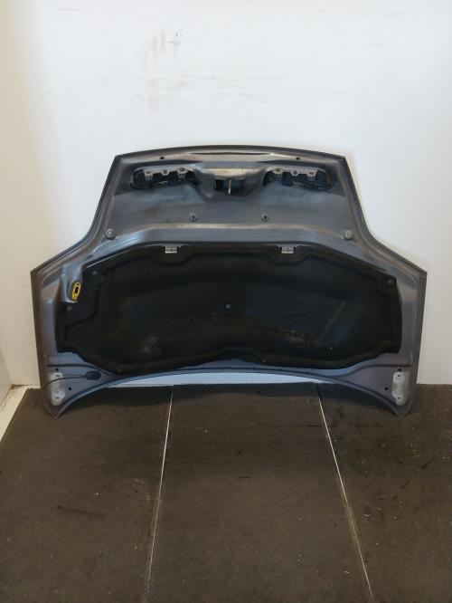 Image Capot - RENAULT SCENIC 1