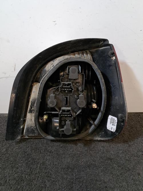 Image Feu arriere principal gauche (feux) - RENAULT SCENIC 1
