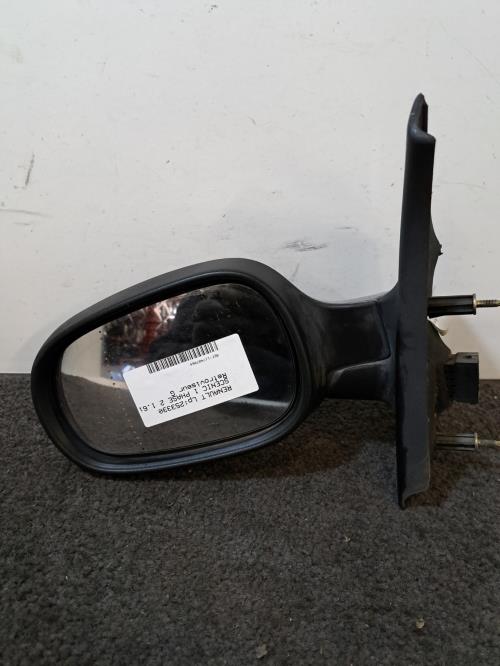Image Retroviseur gauche - RENAULT SCENIC 1