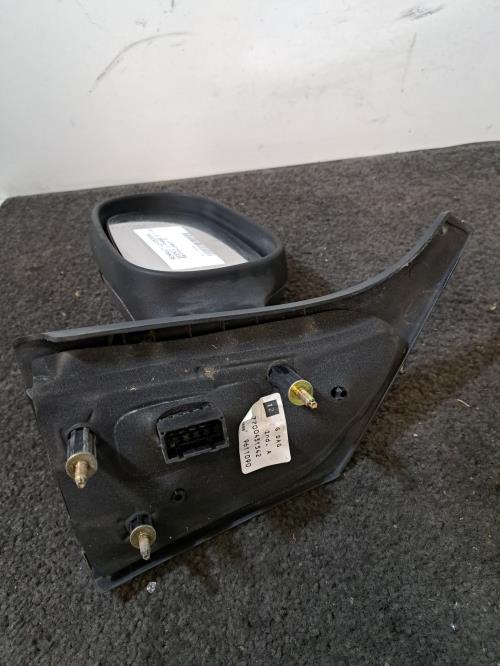 Image Retroviseur gauche - RENAULT SCENIC 1