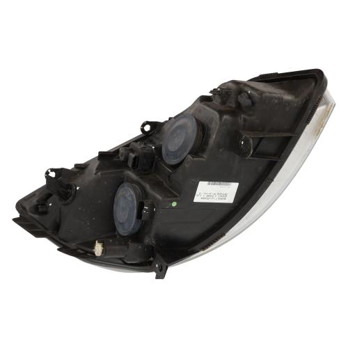 Image Optique avant principal gauche (feux)(phare) - RENAULT SCENIC 2