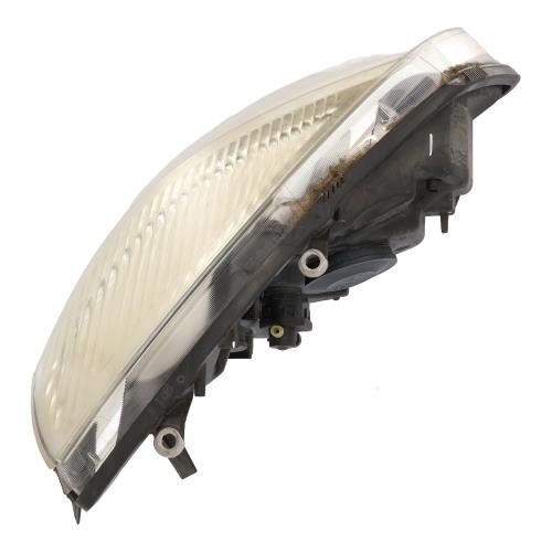 Image Optique avant principal gauche (feux)(phare) - RENAULT SCENIC 2