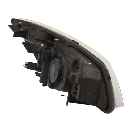 Image Optique avant principal gauche (feux)(phare) - RENAULT SCENIC 2