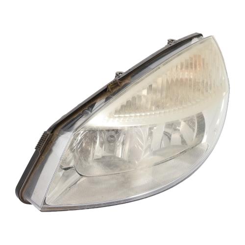 Image Optique avant principal gauche (feux)(phare) - RENAULT SCENIC 2