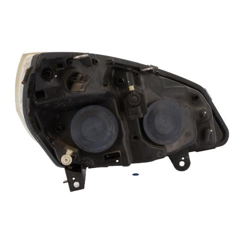 Image Optique avant principal gauche (feux)(phare) - RENAULT SCENIC 2