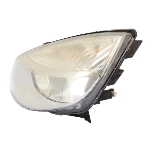 Image Optique avant principal gauche (feux)(phare) - RENAULT SCENIC 2