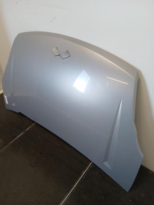 Image Capot - LIGIER 