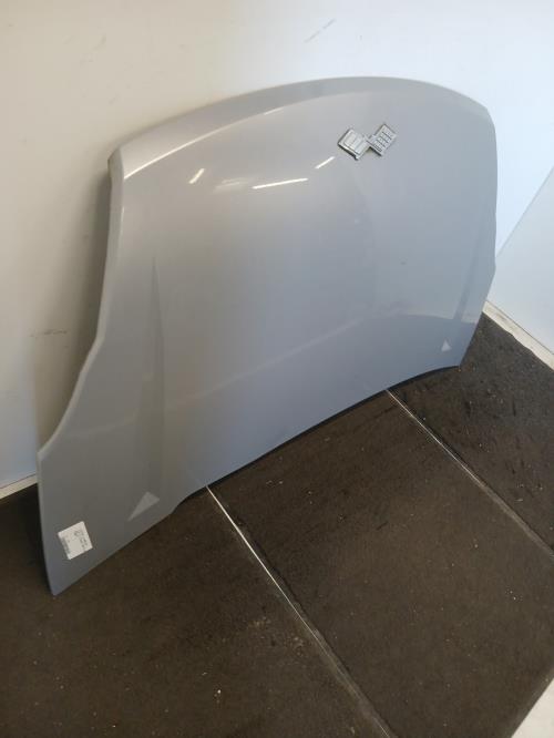 Image Capot - LIGIER 