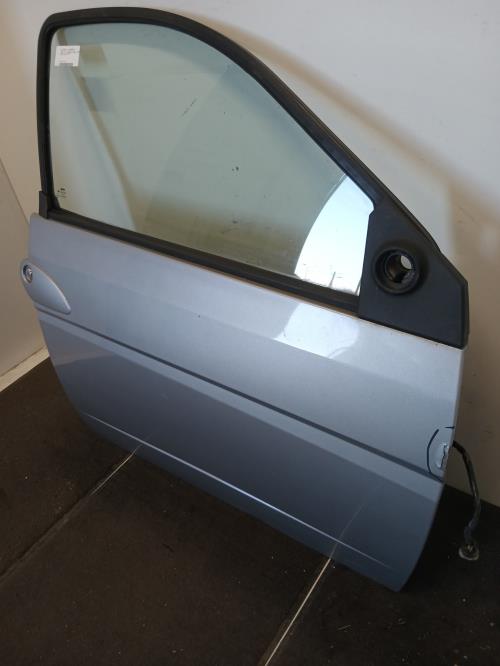 Image Porte avant droit - LIGIER 