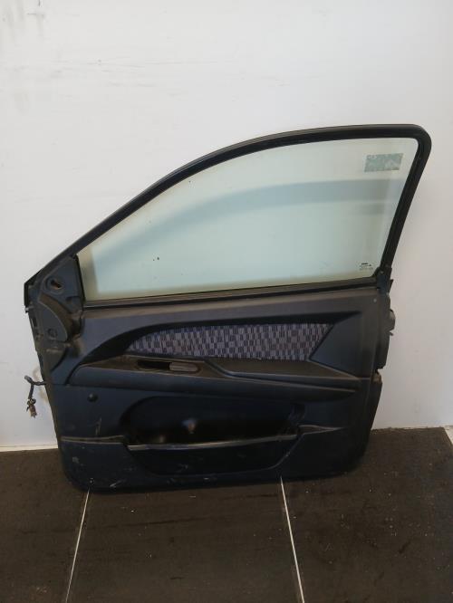 Image Porte avant droit - LIGIER 