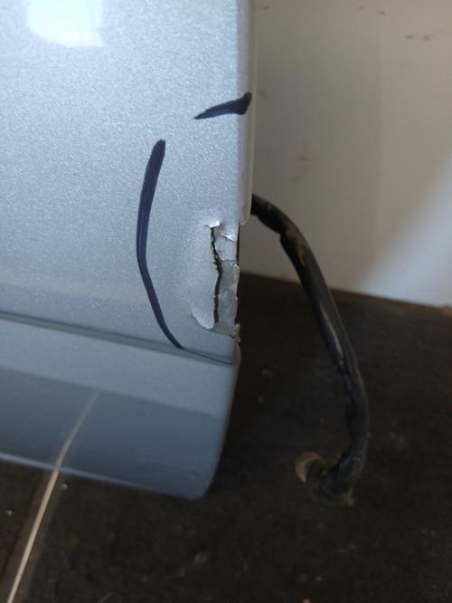 Image Porte avant droit - LIGIER 