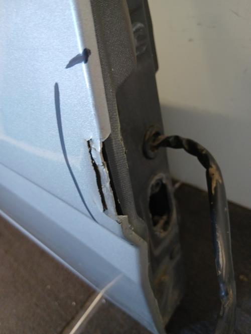 Image Porte avant droit - LIGIER 