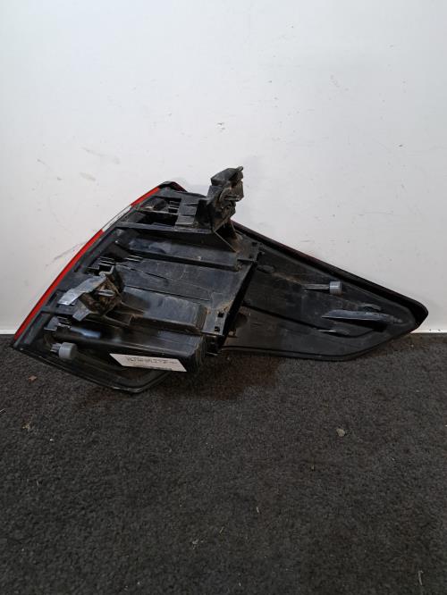 Image Feu arriere principal gauche (feux) - CITROEN C4 PICASSO 1
