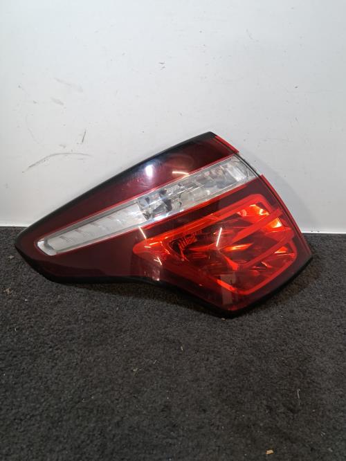 Image Feu arriere principal gauche (feux) - CITROEN C4 PICASSO 1