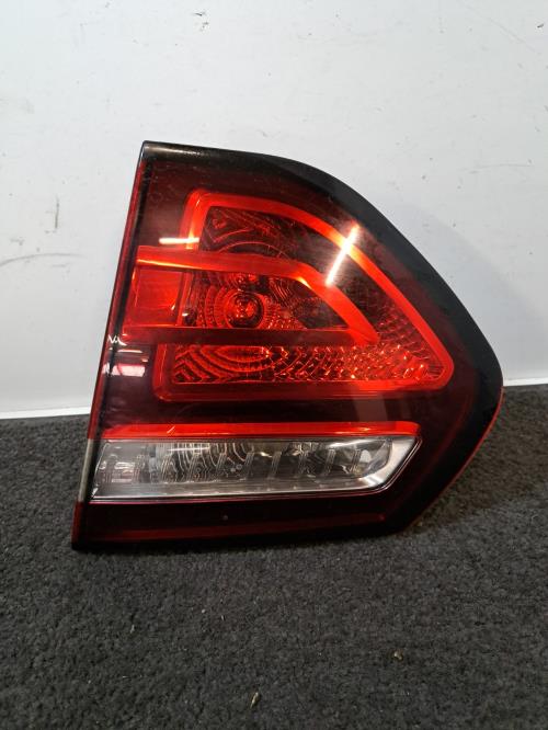 Image Feu arriere secondaire droit (feux) - CITROEN C4 PICASSO 1