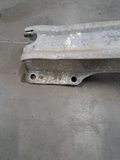Image Renfort pare choc arriere (traverse) - CITROEN C4 GRAND PICASSO 1