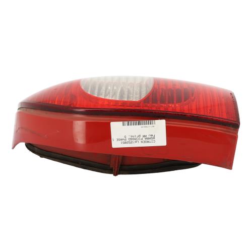Image Feu arriere principal droit (feux) - CITROEN XSARA PICASSO