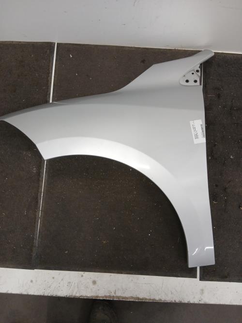 Image Aile avant gauche - RENAULT MEGANE 3