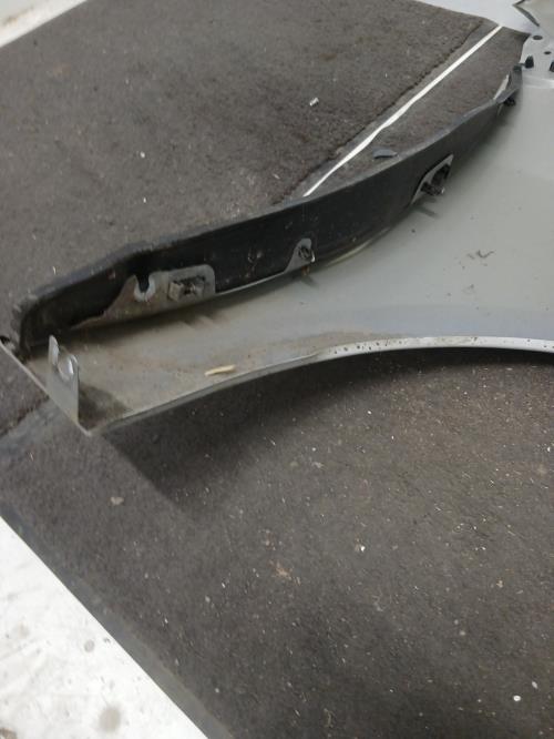 Image Aile avant gauche - RENAULT MEGANE 3