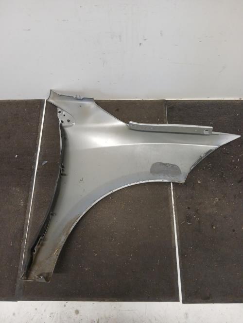 Image Aile avant gauche - RENAULT MEGANE 3