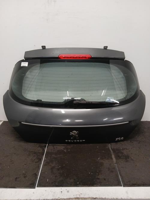 Image Malle/Hayon arriere - PEUGEOT 308 1