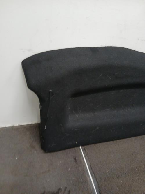 Image Plage arriere - CITROEN C3 2
