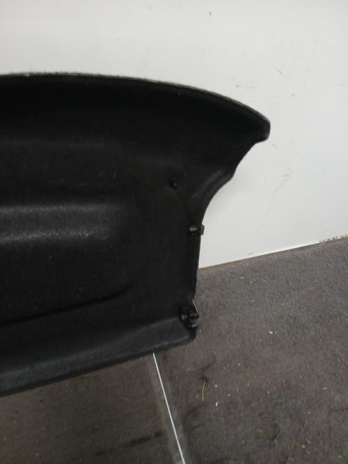 Image Plage arriere - CITROEN C3 2