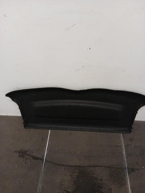 Image Plage arriere - CITROEN C3 2