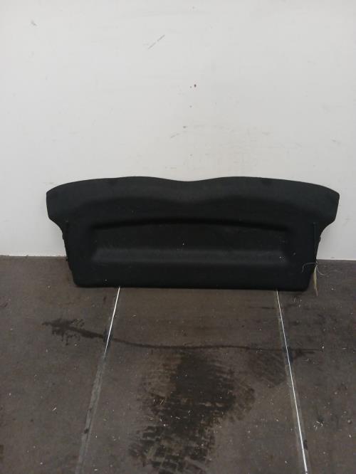 Image Plage arriere - CITROEN C3 2
