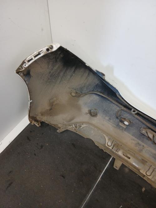 Image Pare choc arriere - PEUGEOT 208 1