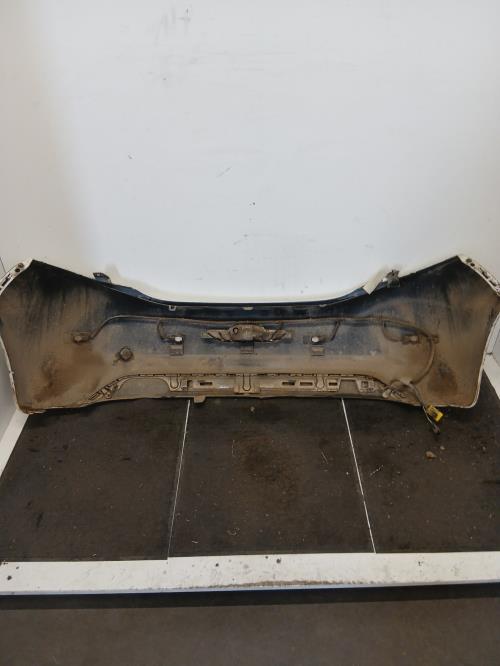 Image Pare choc arriere - PEUGEOT 208 1