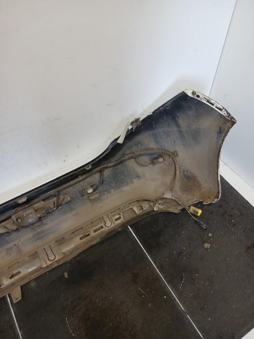 Image Pare choc arriere - PEUGEOT 208 1
