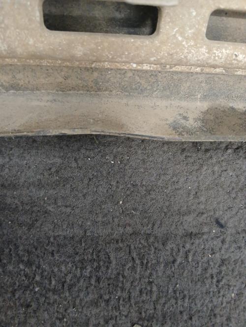 Image Pare choc arriere - PEUGEOT 208 1