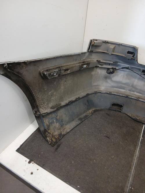 Image Pare choc arriere - SKODA OCTAVIA 2