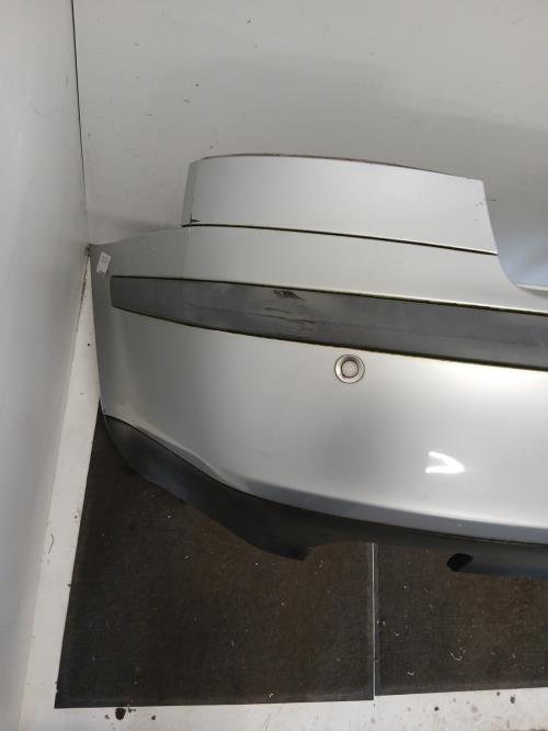 Image Pare choc arriere - SKODA OCTAVIA 2