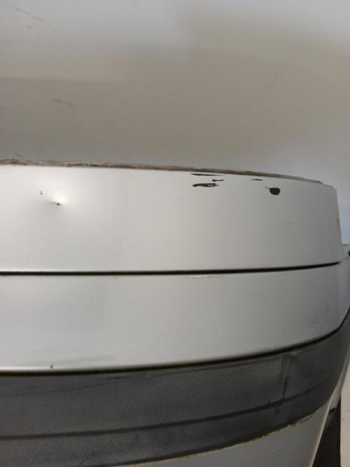 Image Pare choc arriere - SKODA OCTAVIA 2