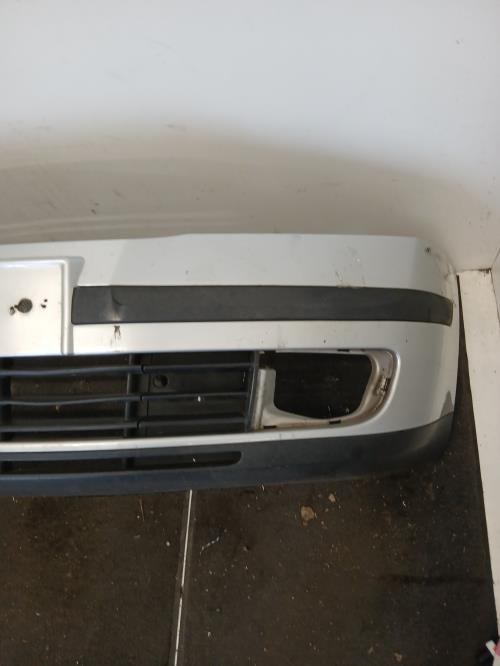 Image Pare choc avant - SKODA OCTAVIA 2