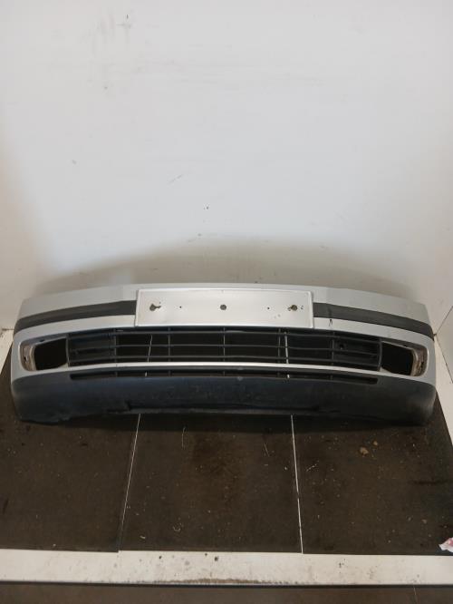 Image Pare choc avant - SKODA OCTAVIA 2