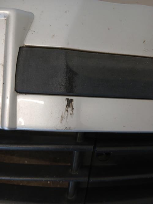 Image Pare choc avant - SKODA OCTAVIA 2