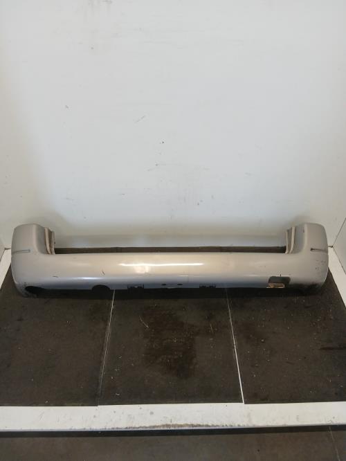 Image Pare choc arriere - CITROEN BERLINGO 1