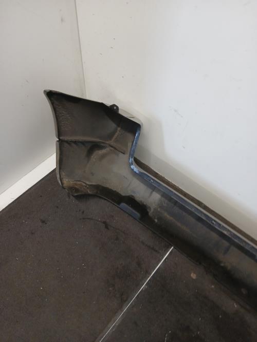 Image Pare choc arriere - CITROEN BERLINGO 1