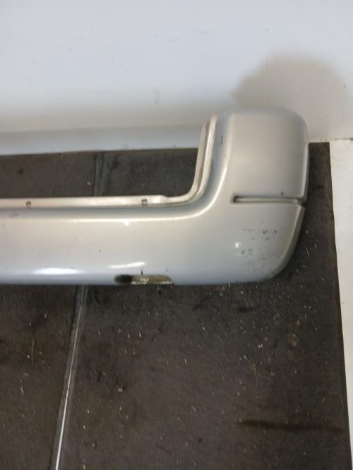 Image Pare choc arriere - CITROEN BERLINGO 1