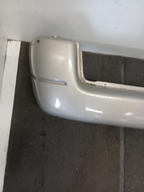 Image Pare choc arriere - CITROEN BERLINGO 1