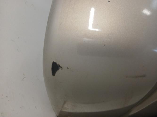 Image Pare choc arriere - CITROEN BERLINGO 1