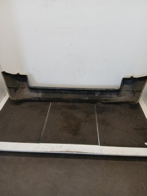 Image Pare choc arriere - CITROEN BERLINGO 1