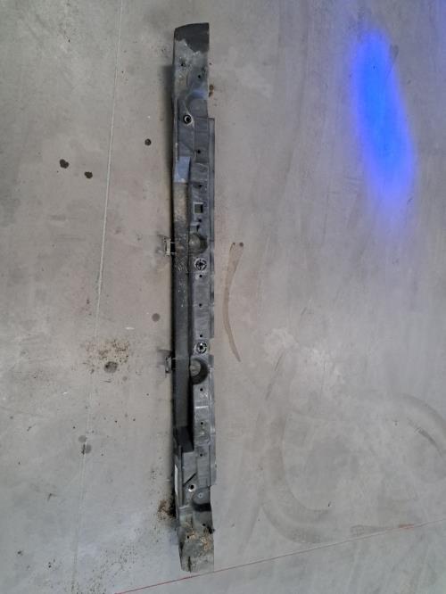 Image Renfort pare choc arriere (traverse) - CITROEN BERLINGO 1