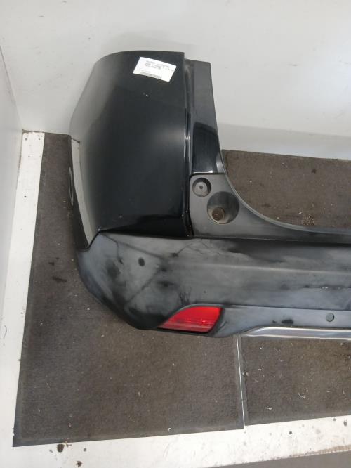 Image Pare choc arriere - PEUGEOT 2008 1