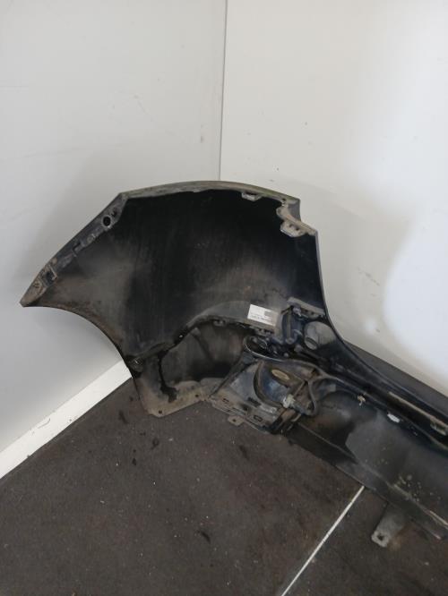 Image Pare choc arriere - PEUGEOT 2008 1