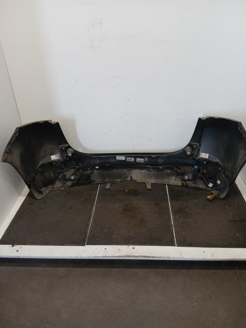 Image Pare choc arriere - PEUGEOT 2008 1
