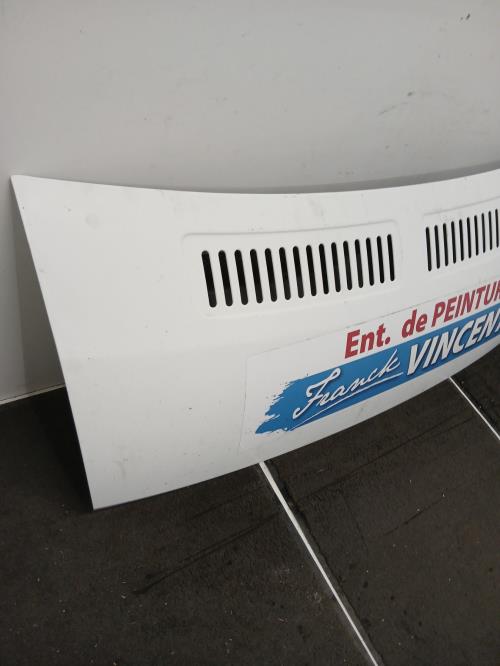 Image Capot - FIAT DUCATO 3